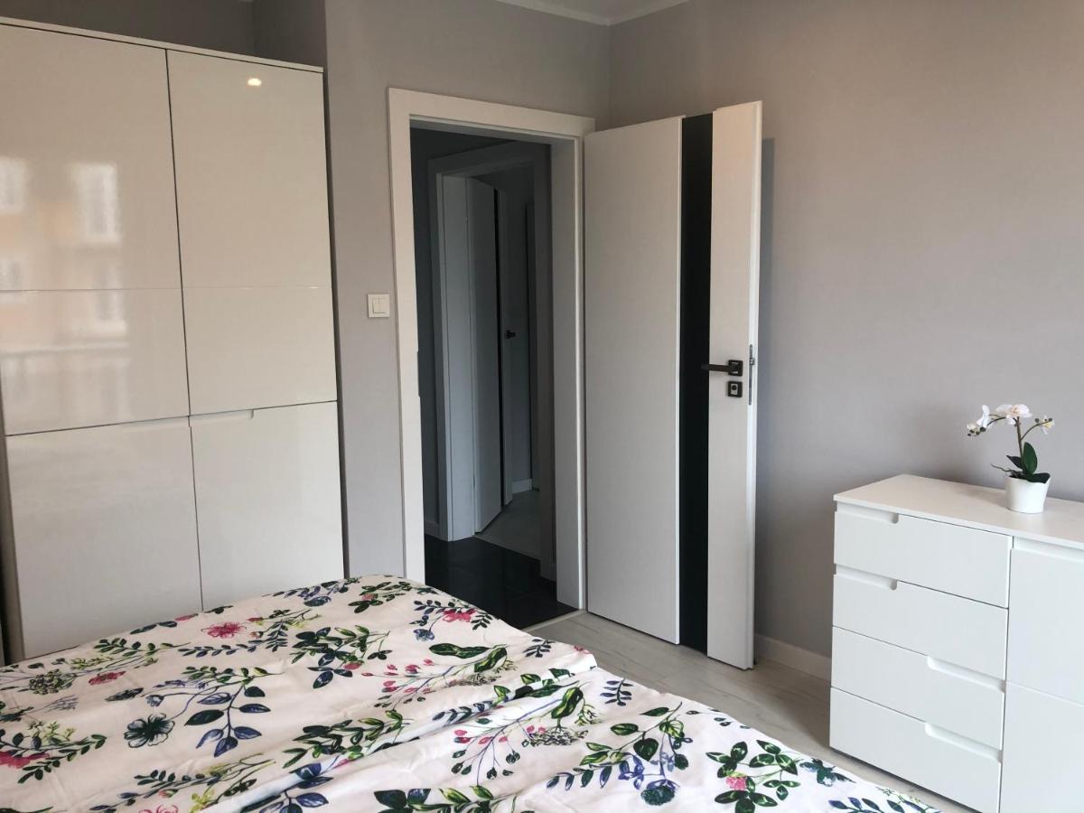 Domki Apartamentowe Na Wrzosach Jastrzębia Góra Екстериор снимка